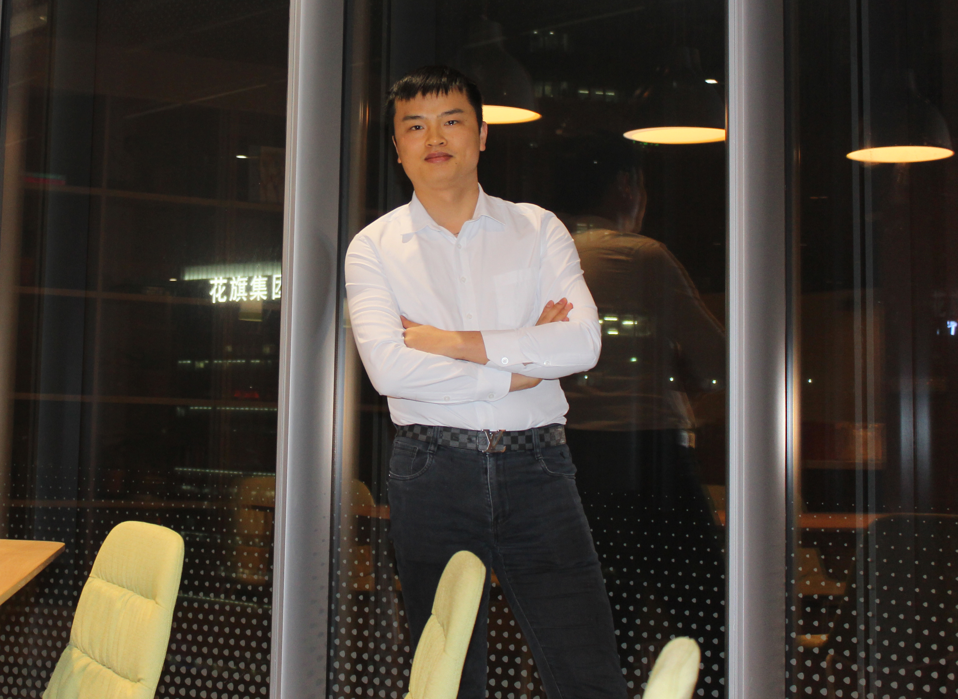 SEO公司