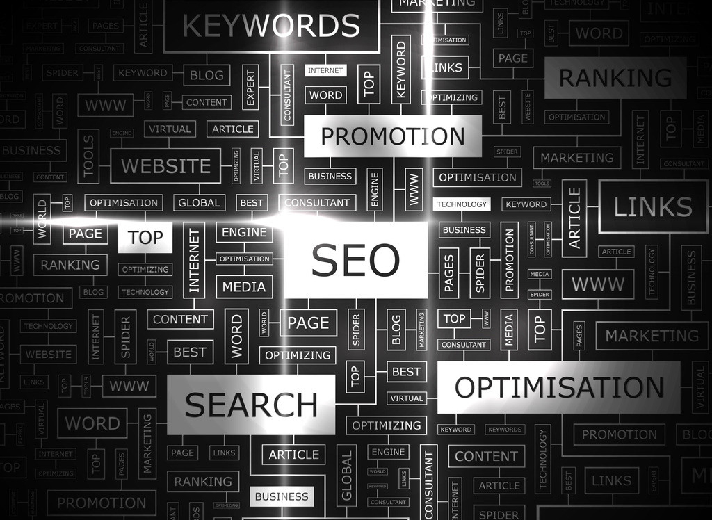 SEO公司