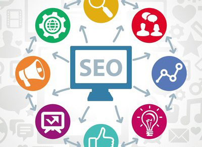SEO公司