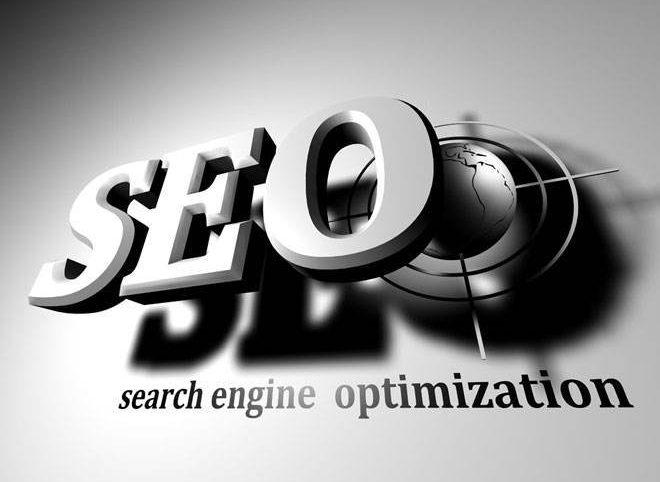 SEO公司