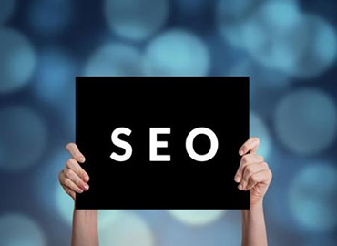 SEO公司
