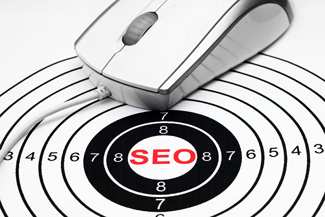 SEO公司