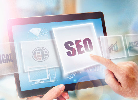 SEO公司